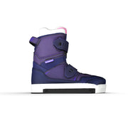 RIDEART Sports, www.rideartsports.com, RIDEART,
Slingshot, Slingshotsports, Cableboard, Wakeboard, Wake, bindings, Board boots, boots, wakeboard boots, 2021 Jewel