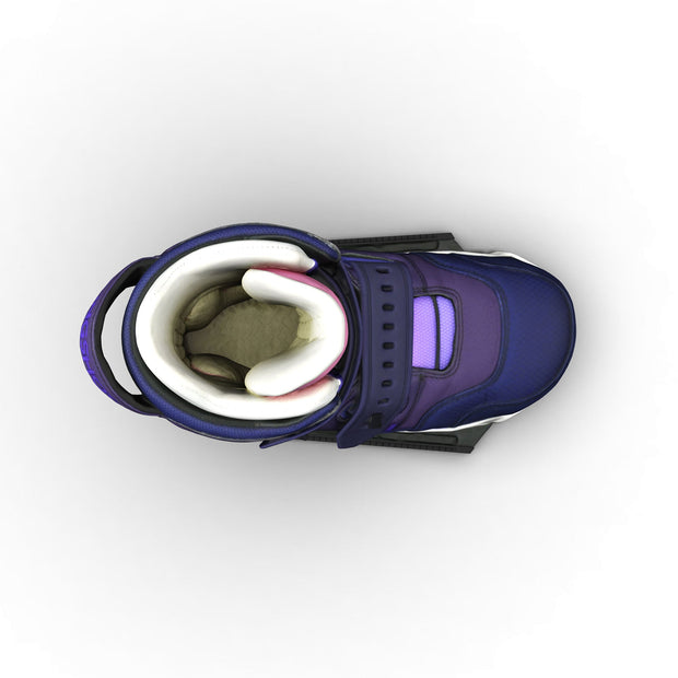 RIDEART Sports, www.rideartsports.com, RIDEART,
Slingshot, Slingshotsports, Cableboard, Wakeboard, Wake, bindings, Board boots, boots, wakeboard boots, 2021 Jewel