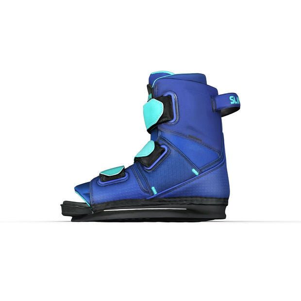 RIDEART Sports, www.rideartsports.com, RIDEART,
Slingshot, Slingshotsports, Cableboard, Wakeboard, Wake, bindings, Board boots, boots, wakeboard boots, 2021 GROM