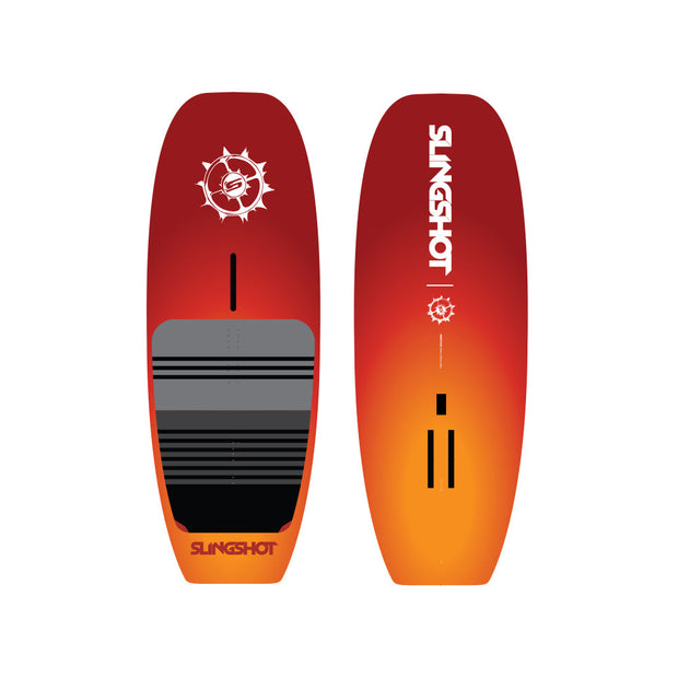 RIDEART Sports, www.rideartsports.com, RIDEART,
Slingshot, Slingshotsports, SUP, foil, SUPfoil, Wingsurf, wingfoil, Shred Sled V1