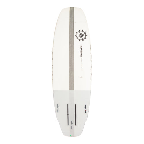 RIDEART Sports, www.rideartsports.com, RIDEART,
Slingshot, Slingshotsports, Kitesurf, kiteboarding, kitesurfing, board, Surfboard, waveboard, foilboard, kitefoil board, Converter XR V4 5'0.