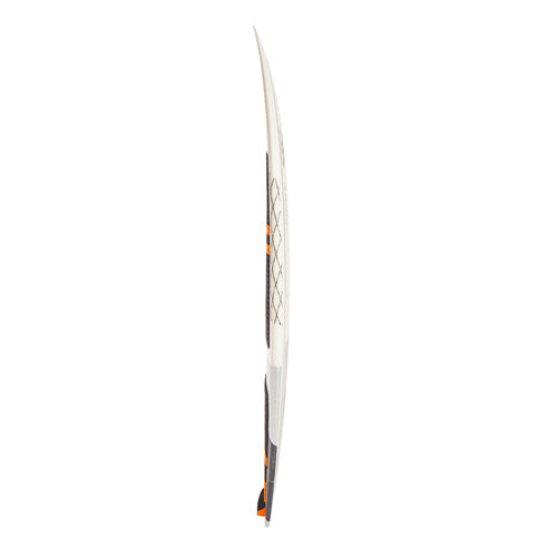 RIDEART Sports, www.rideartsports.com, RIDEART,
Slingshot, Slingshotsports, Kitesurf, kiteboarding, kitesurfing, board, Surfboard, waveboard, foilboard, kitefoil board, Converter XR V4 5'0.