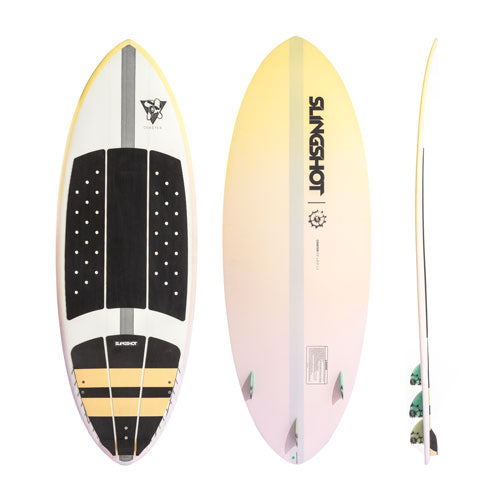 RIDEART Sports, www.rideartsports.com, RIDEART,
Slingshot, Slingshotsports, wake, wakeboard, wakesurf, wakesurfer, board, skim, 2022 Coaster 