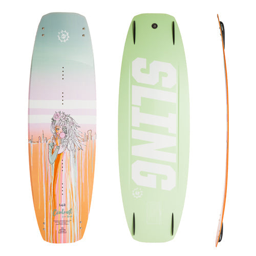 RIDEART Sports, www.rideartsports.com, RIDEART,
Slingshot, Slingshotsports, Cableboard, Wakeboard, Wake, Board, 2022 Contrast