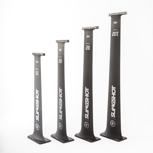 RIDEART Sports, www.rideartsports.com, RIDEART,
Slingshot, Slingshotsports, kitefoil, hydrofoil, kite, foil, parts, accessories, Phantasm Carbon Mast V1.1