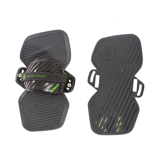 RIDEART Sports,www.rideartsports.com, RIDEARTsports,
Slingshot, Slingshotsports, Kitesurfing, Kite, footpads, foot, pads, Fly Strap V1