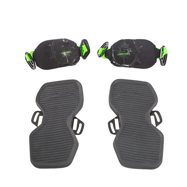 RIDEART Sports,www.rideartsports.com, RIDEARTsports,
Slingshot, Slingshotsports, Kitesurfing, Kite, footpads, foot, pads, Fly Strap V1