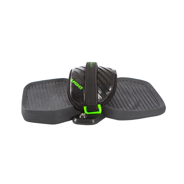 RIDEART Sports,www.rideartsports.com, RIDEARTsports,
Slingshot, Slingshotsports, Kitesurfing, Kite, footpads, foot, pads, Fly Strap V1