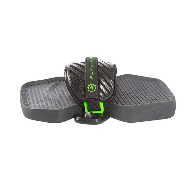 RIDEART Sports,www.rideartsports.com, RIDEARTsports,
Slingshot, Slingshotsports, Kitesurfing, Kite, footpads, foot, pads, Fly Strap V1