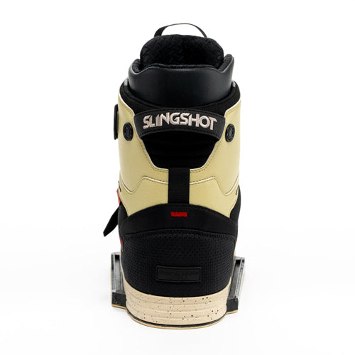 RIDEART Sports, www.rideartsports.com, RIDEART,
Slingshot, Slingshotsports, Cableboard, Wakeboard, Wake, Board boots, boots, bindings, wakeboard boots, 2022 RAD