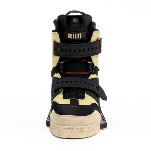 RIDEART Sports, www.rideartsports.com, RIDEART,
Slingshot, Slingshotsports, Cableboard, Wakeboard, Wake, Board boots, boots, bindings, wakeboard boots, 2022 RAD