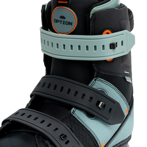 RIDEART Sports, www.rideartsports.com, RIDEART,
Slingshot, Slingshotsports, Cableboard, Wakeboard, Wake, bindings, Board boots, boots, wakeboard boots, 2022 Option