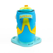 RIDEART Sports, www.rideartsports.com, RIDEART,
Slingshot, Slingshotsports, Cableboard, Wakeboard, Wake, bindings, Board boots, boots, wakeboard boots, 2022 Grom Boot