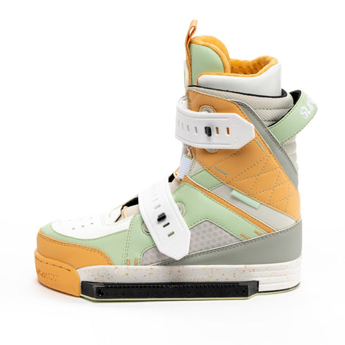 RIDEART Sports, www.rideartsports.com, RIDEART,
Slingshot, Slingshotsports, Cableboard, Wakeboard, Wake, bindings, Board boots, boots, wakeboard boots, 2022 Jewel