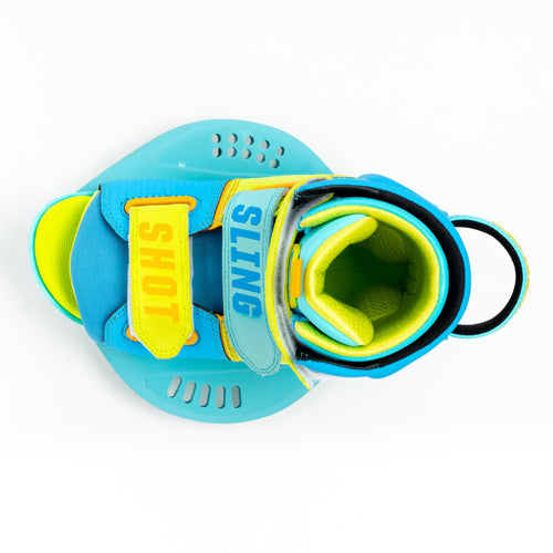 RIDEART Sports, www.rideartsports.com, RIDEART,
Slingshot, Slingshotsports, Cableboard, Wakeboard, Wake, bindings, Board boots, boots, wakeboard boots, 2022 Grom Boot