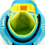 RIDEART Sports, www.rideartsports.com, RIDEART,
Slingshot, Slingshotsports, Cableboard, Wakeboard, Wake, bindings, Board boots, boots, wakeboard boots, 2022 Grom Boot