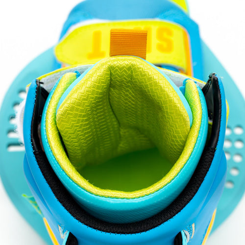 RIDEART Sports, www.rideartsports.com, RIDEART,
Slingshot, Slingshotsports, Cableboard, Wakeboard, Wake, bindings, Board boots, boots, wakeboard boots, 2022 Grom Boot