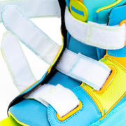 RIDEART Sports, www.rideartsports.com, RIDEART,
Slingshot, Slingshotsports, Cableboard, Wakeboard, Wake, bindings, Board boots, boots, wakeboard boots, 2022 Grom Boot