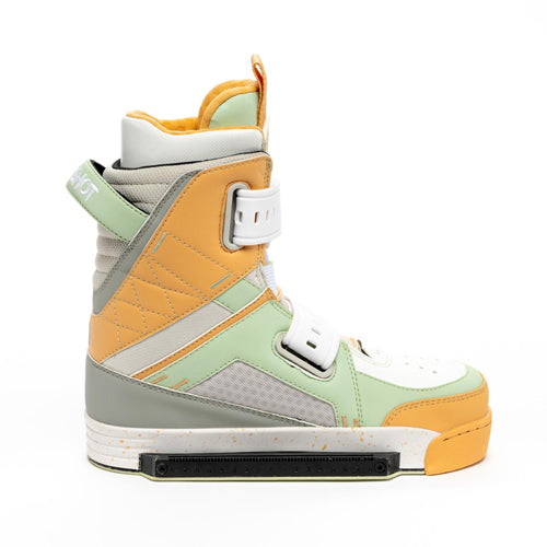 RIDEART Sports, www.rideartsports.com, RIDEART,
Slingshot, Slingshotsports, Cableboard, Wakeboard, Wake, bindings, Board boots, boots, wakeboard boots, 2022 Jewel