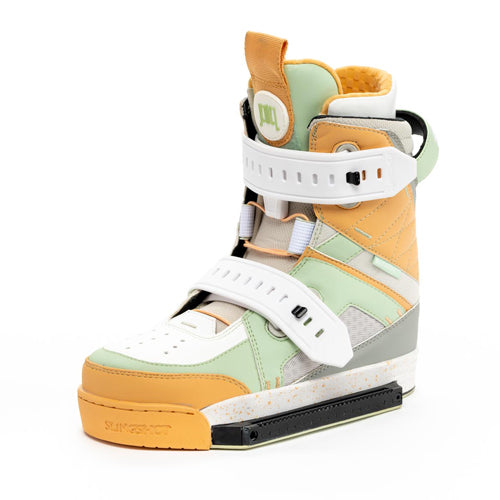 RIDEART Sports, www.rideartsports.com, RIDEART,
Slingshot, Slingshotsports, Cableboard, Wakeboard, Wake, bindings, Board boots, boots, wakeboard boots, 2022 Jewel