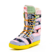 RIDEART Sports, www.rideartsports.com, RIDEART,
Slingshot, Slingshotsports, Cableboard, Wakeboard, Wake, bindings, Board boots, boots, wakeboard boots, 2022 Copy Cat