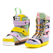 RIDEART Sports, www.rideartsports.com, RIDEART,
Slingshot, Slingshotsports, Cableboard, Wakeboard, Wake, bindings, Board boots, boots, wakeboard boots, 2022 Copy Cat