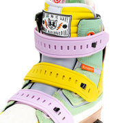 RIDEART Sports, www.rideartsports.com, RIDEART,
Slingshot, Slingshotsports, Cableboard, Wakeboard, Wake, bindings, Board boots, boots, wakeboard boots, 2022 Copy Cat
