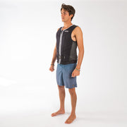 RIDEART Sports, www.rideartsports.com, RIDEART,
Slingshot, Slingshotsports, kitesurf, wingsurf, surf, SUP, wakeboard, impact vest, SLINGSHOT TEAM VEST V8