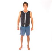 RIDEART Sports, www.rideartsports.com, RIDEART,
Slingshot, Slingshotsports, kitesurf, wingsurf, surf, SUP, wakeboard, impact vest, SLINGSHOT TEAM VEST V8