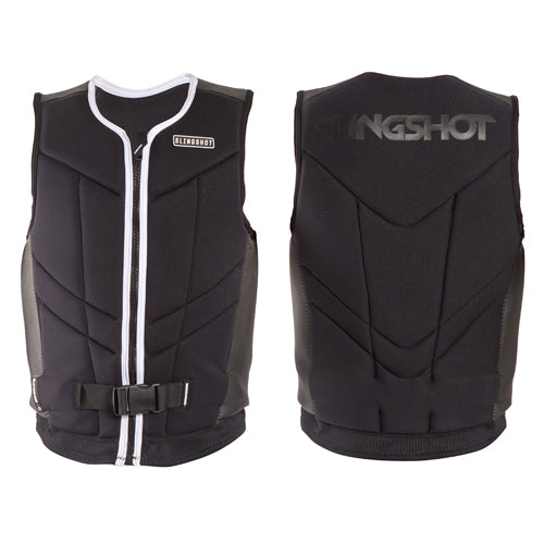 RIDEART Sports, www.rideartsports.com, RIDEART,
Slingshot, Slingshotsports, kitesurf, wingsurf, surf, SUP, wakeboard, impact vest, SLINGSHOT TEAM VEST V8