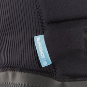 RIDEART Sports, www.rideartsports.com, RIDEART,
Slingshot, Slingshotsports, kitesurf, wingsurf, surf, SUP, wakeboard,  impact vest, SPACE MOB VEST V1