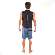 RIDEART Sports, www.rideartsports.com, RIDEART,
Slingshot, Slingshotsports, kitesurf, wingsurf, surf, SUP, wakeboard,  impact vest, SPACE MOB VEST V1