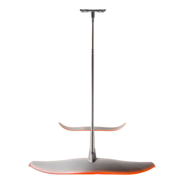 RIDEART Sports, www.rideartsports.com, RIDEART,
Slingshot, Slingshotsports, kitefoil, hydrofoil, kite, foil, Hover Glide FKite V7