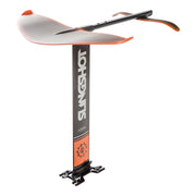 RIDEART Sports, www.rideartsports.com, RIDEART,
Slingshot, Slingshotsports, kitefoil, hydrofoil, kite, foil, Hover Glide FKite V8