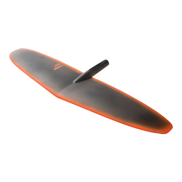 RIDEART Sports, www.rideartsports.com, RIDEART,
Slingshot, Slingshotsports, kitefoil, hydrofoil, kite, wingsurf, surffoil, wingfoil, foil, parts, accessories, Hover Glide Quantum Carbon Wing 100cm