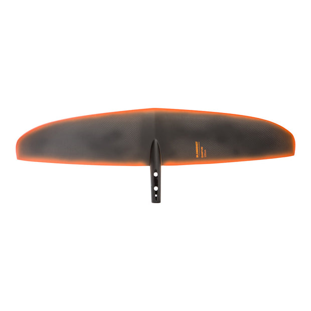 RIDEART Sports, www.rideartsports.com, RIDEART,
Slingshot, Slingshotsports, kitefoil, hydrofoil, kite, wingsurf, surffoil, wingfoil, foil, parts, accessories, Hover Glide Quantum Carbon Wing 100cm