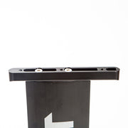 RIDEART Sports, www.rideartsports.com, RIDEART,
Slingshot, Slingshotsports, foil, parts, accessories, pack, Hover Glide Aluminum Mast to Phantasm Fuse Adapter