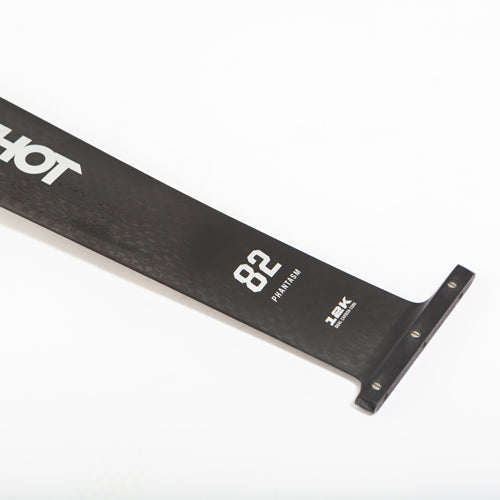 RIDEART Sports, www.rideartsports.com, RIDEART,
Slingshot, Slingshotsports, kitefoil, hydrofoil, kite, foil, parts, accessories, Phantasm Carbon Mast V1.1