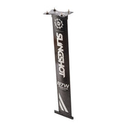 RIDEART Sports, www.rideartsports.com, RIDEART,
Slingshot, Slingshotsports, kitefoil, hydrofoil, kite, foil, wingsurf, wingfoil, foilsurf, parts, accessories, Phantasm Aluminium Wide Mast V1