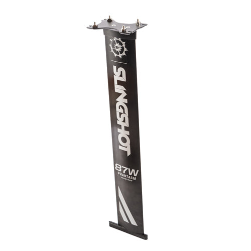 RIDEART Sports, www.rideartsports.com, RIDEART,
Slingshot, Slingshotsports, kitefoil, hydrofoil, kite, foil, wingsurf, wingfoil, foilsurf, parts, accessories, Phantasm Aluminium Wide Mast V1