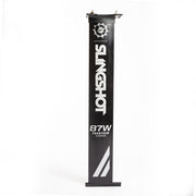 RIDEART Sports, www.rideartsports.com, RIDEART,
Slingshot, Slingshotsports, kitefoil, hydrofoil, kite, foil, wingsurf, wingfoil, foilsurf, parts, accessories, Phantasm Aluminium Wide Mast V1