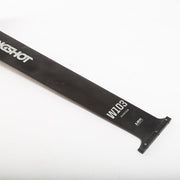 RIDEART Sports, www.rideartsports.com, RIDEART,
Slingshot, Slingshotsports, kitefoil, hydrofoil, kite, foil, parts, accessories, Phantasm Carbon Wide Mast V2