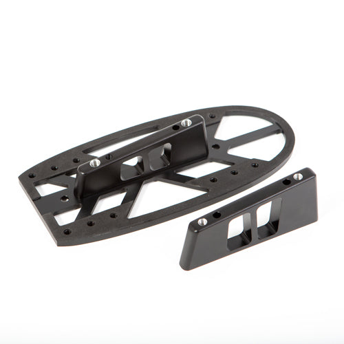 RIDEART Sports, www.rideartsports.com, RIDEART,
Slingshot, Slingshotsports, foil, parts, accessories, pack, Phantasm Jack Plate