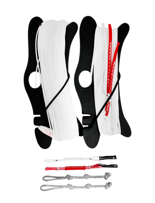 RIDEART Sports, www.rideartsports.com, RIDEART,
Slingshot, Slingshotsports, Kitesurf, kiteboarding, kitesurfing, control bar, kitebar, kitebar & lines, 4-line Kite Replacement Line Sets