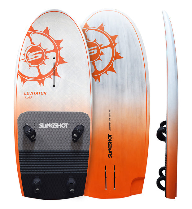RIDEART Sports, www.rideartsports.com, RIDEART,
Slingshot, Slingshotsports, Windsurfing, windsurf foil board, 2020 Levitator 150