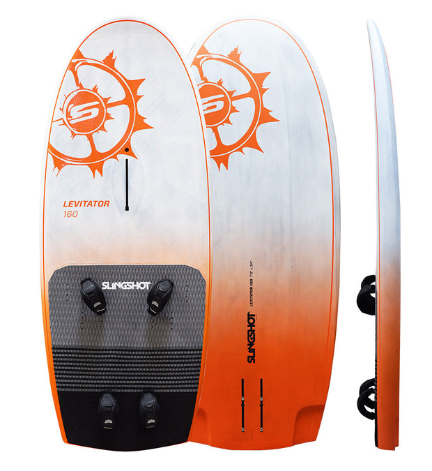 RIDEART Sports, www.rideartsports.com, RIDEART,
Slingshot, Slingshotsports, Windsurfing, windsurf foil board, 2020 Levitator 160