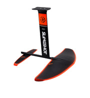 RIDEART Sports, www.rideartsports.com, RIDEART,
Slingshot, Slingshotsports, SUP foil, SUPfoil, lower, wing package, Hover Glide FSUP V3