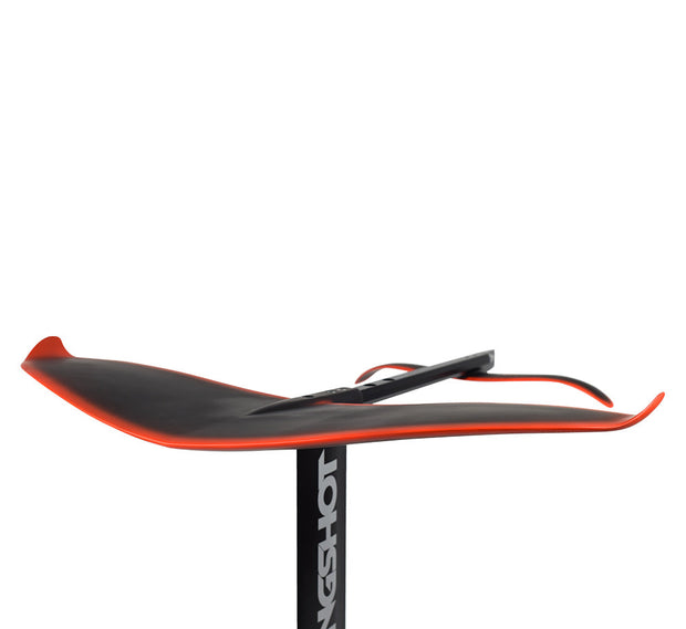 RIDEART Sports, www.rideartsports.com, RIDEART,
Slingshot, Slingshotsports, surf, foilsurf, foil surfing, lower, wing, Hover Glide FSurf V3