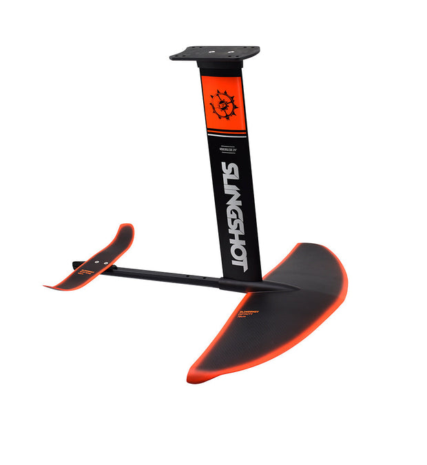 RIDEART Sports, www.rideartsports.com, RIDEART,
Slingshot, Slingshotsports, surf, foilsurf, foil surfing, lower, wing, Hover Glide FSurf V3