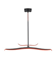 RIDEART Sports, www.rideartsports.com, RIDEART,
Slingshot, Slingshotsports, surf, foilsurf, foil surfing, lower, wing, Hover Glide FSurf V3